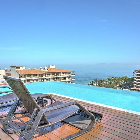 Nayri Life & Spa 101 Пуэрто-Вальярта Экстерьер фото