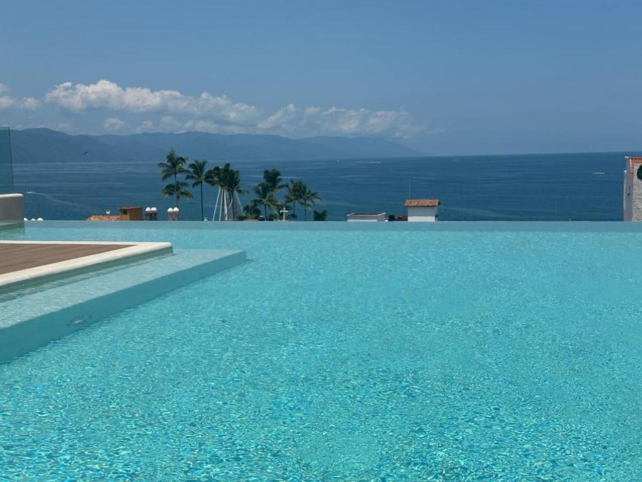 Nayri Life & Spa 101 Пуэрто-Вальярта Экстерьер фото