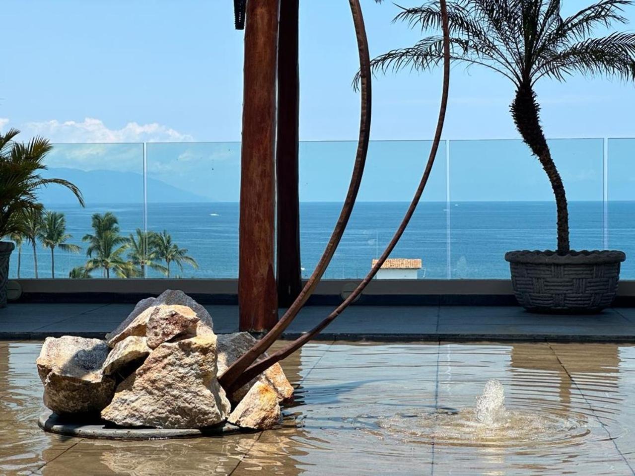 Nayri Life & Spa 101 Пуэрто-Вальярта Экстерьер фото